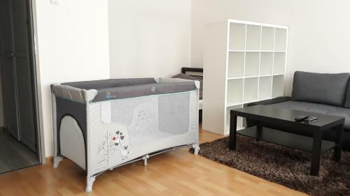 Oliwadream - Apartament Gda?sk Oliwa