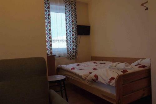 Hostal Willa Skorusyna