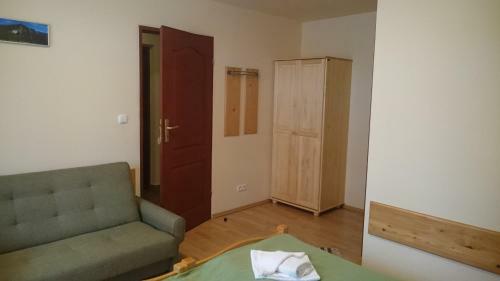 Hostal Willa Skorusyna