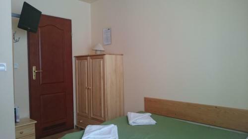 Hostal Willa Skorusyna