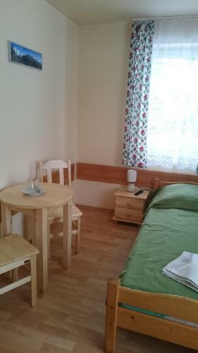 Hostal Willa Skorusyna