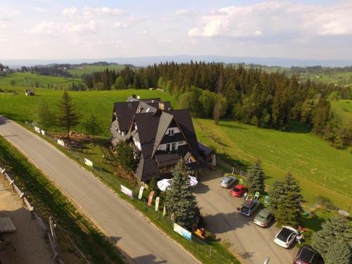 Hostal Willa Skorusyna