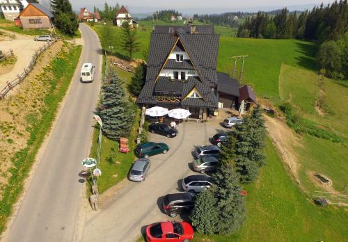 Hostal Willa Skorusyna