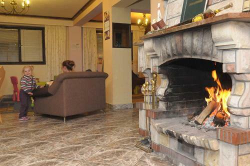 Hostal Willa Skorusyna
