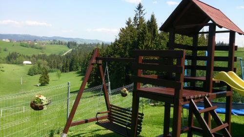 Hostal Willa Skorusyna