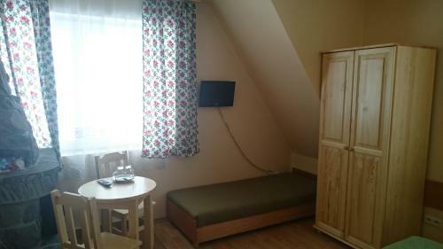 Hostal Willa Skorusyna