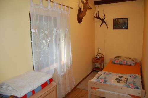 Lodge Domek My?liwski
