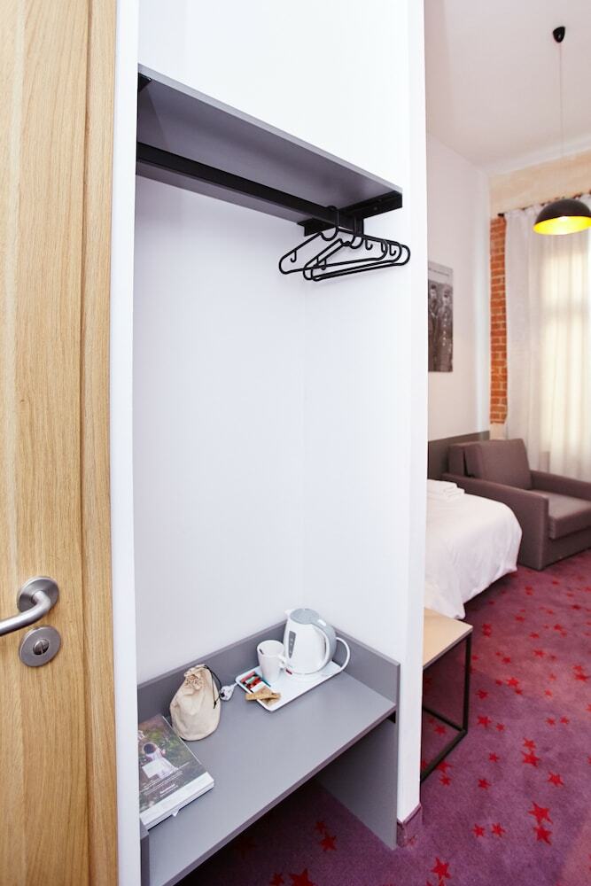 Koszary Arche Hotel