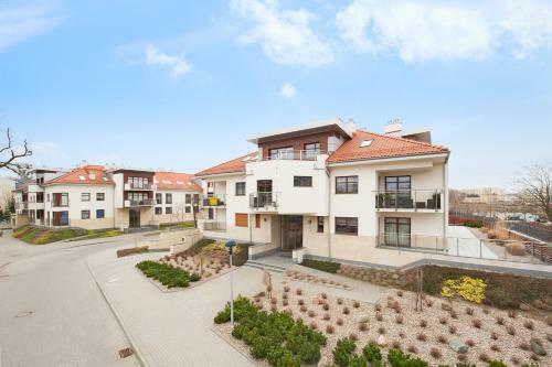 Di Mare - Apartamenty Przy Pla?y