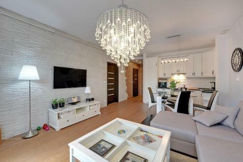 Di Mare - Apartamenty Przy Pla?y