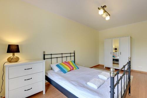 Di Mare - Apartamenty Przy Pla?y