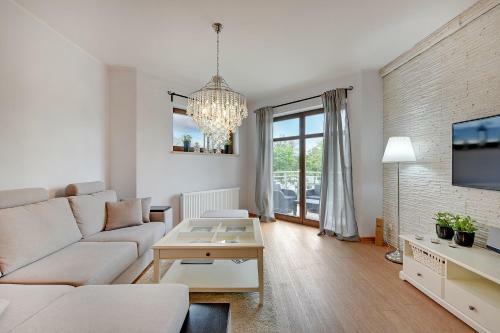 Di Mare - Apartamenty Przy Pla?y