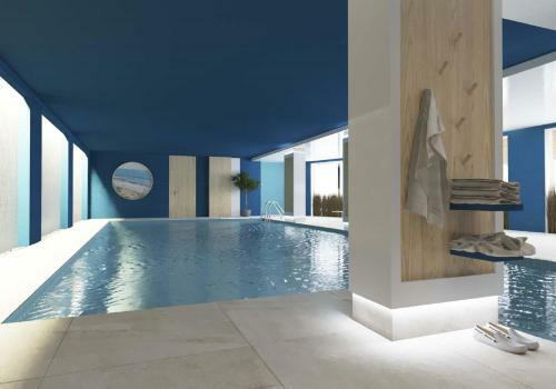 Apartament Firebird