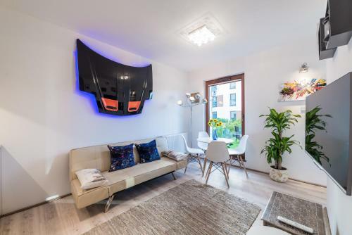 Apartament Firebird