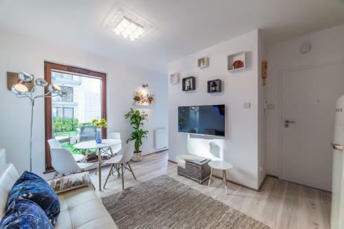 Apartament Firebird