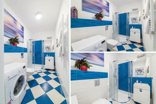 Apartament Firebird