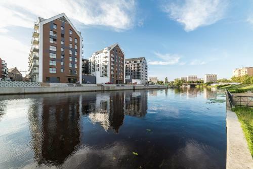 Apartament Firebird