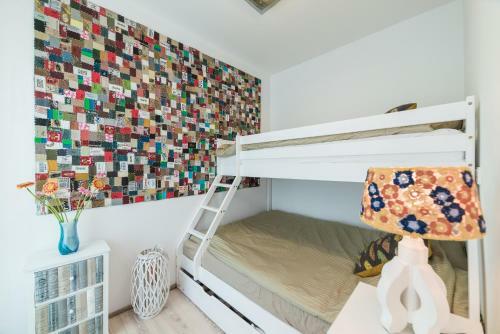 Apartament Firebird