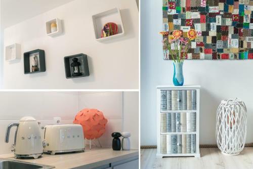 Apartament Firebird
