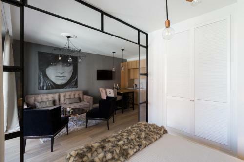 Navy Group - Apartament Brabank