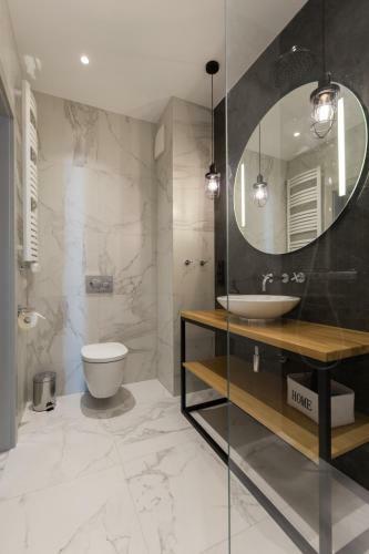 Navy Group - Apartament Brabank