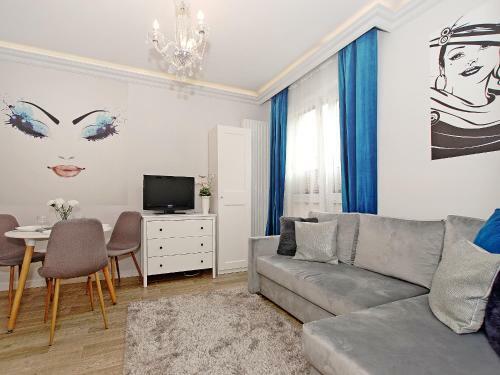 Apartament Starogda?ski 7