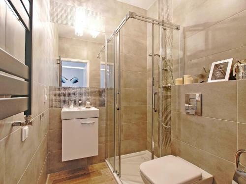 Apartament Starogda?ski 7