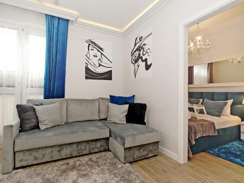 Apartament Starogda?ski 7