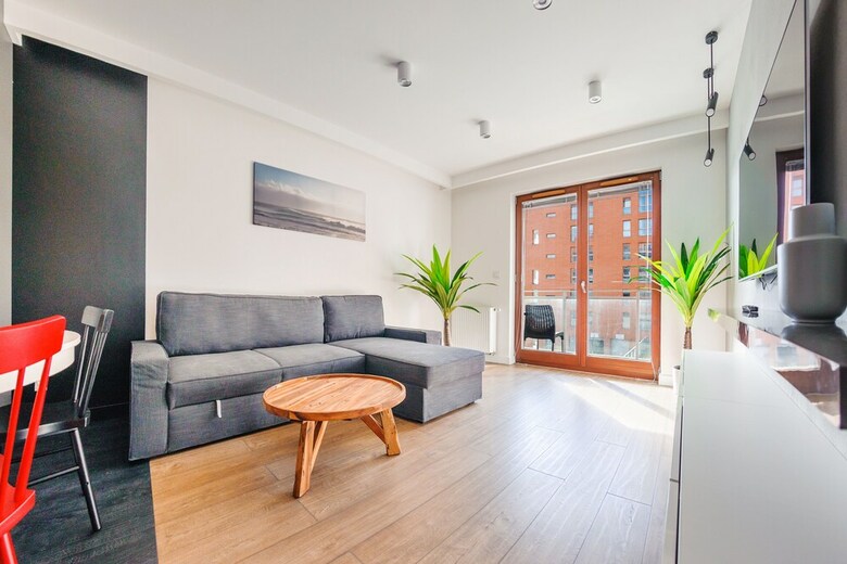 Apartamenty Sun & Snow Aura II
