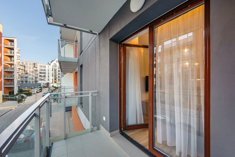Apartamenty Sun & Snow Aura II
