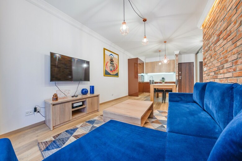 Apartamenty Sun & Snow Aura II