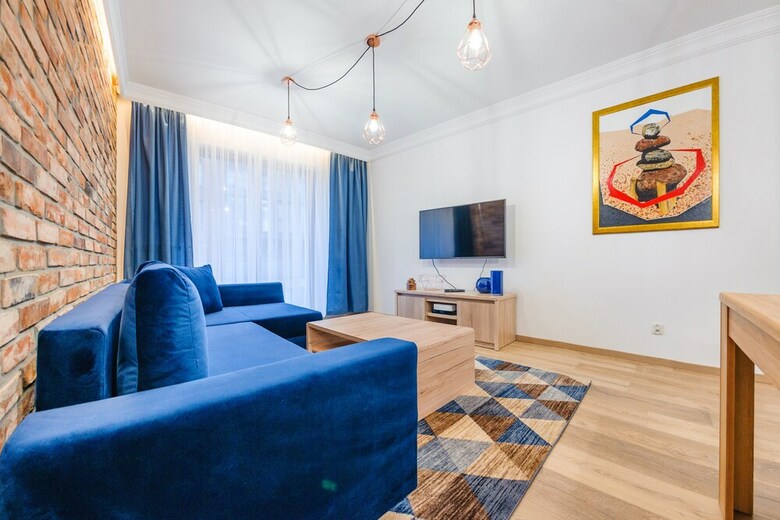 Apartamenty Sun & Snow Aura II