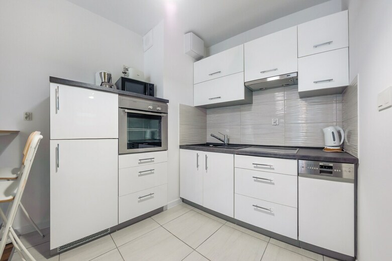 Apartamenty Sun & Snow Aura II