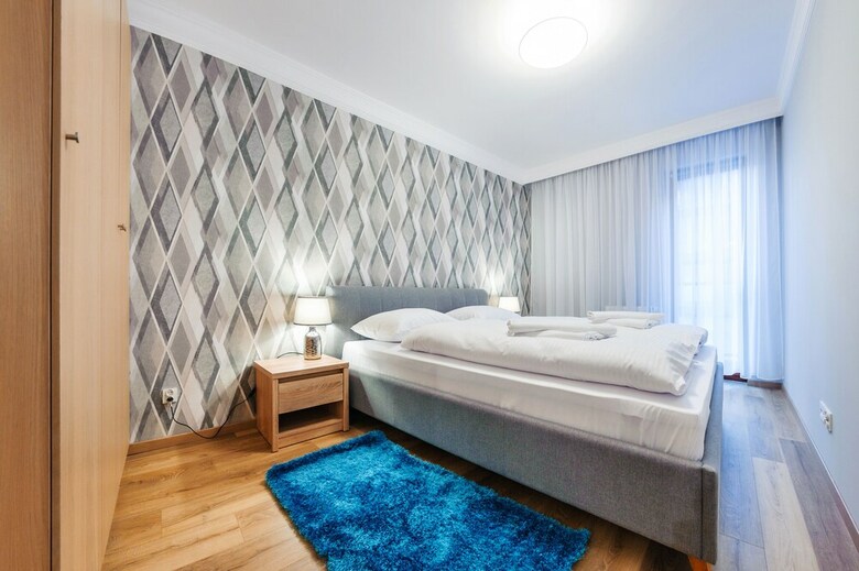 Apartamenty Sun & Snow Aura II