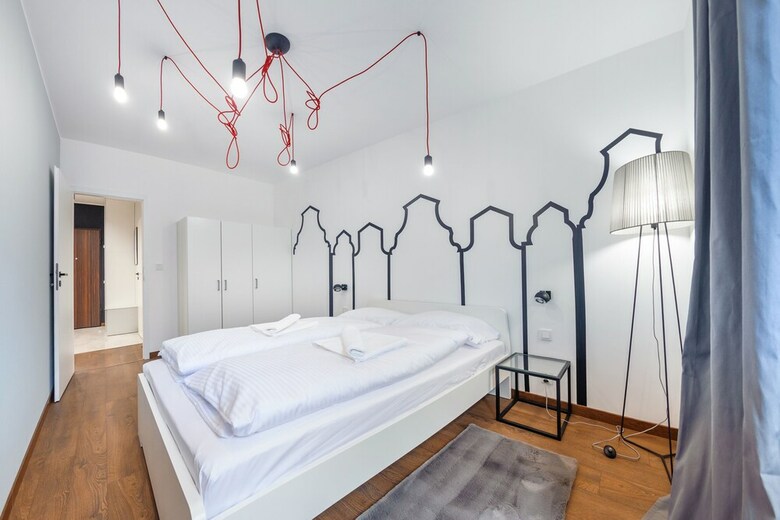 Apartamenty Sun & Snow Aura II