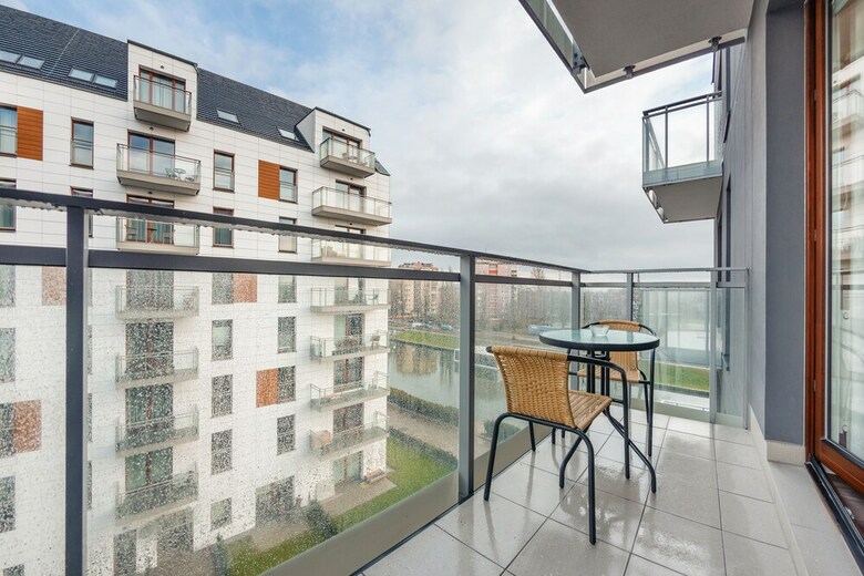 Apartamenty Sun & Snow Aura II