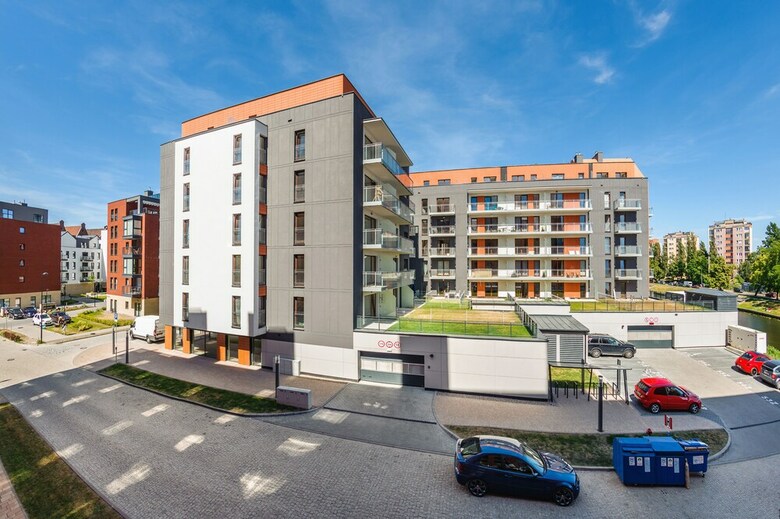 Apartamenty Sun & Snow Aura II