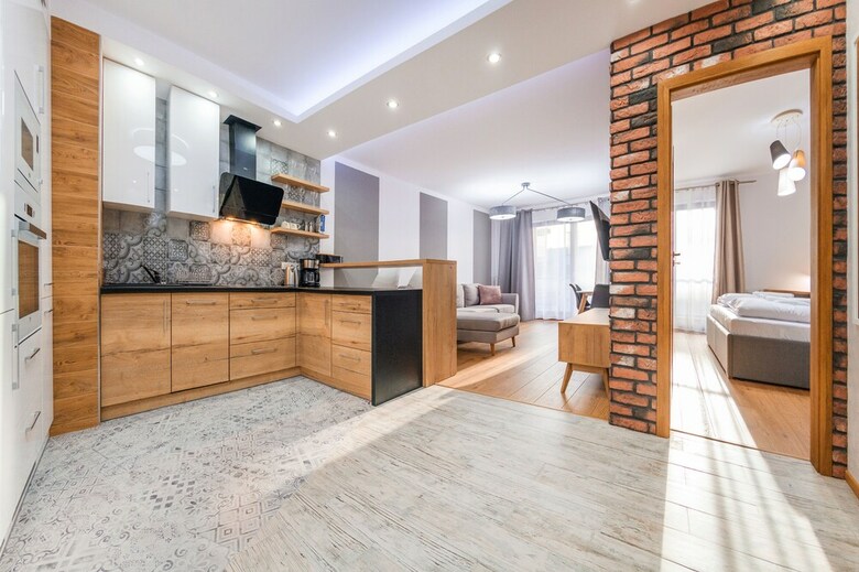 Apartamenty Sun & Snow Aura II