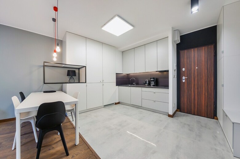 Apartamenty Sun & Snow Aura II