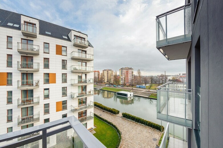Apartamenty Sun & Snow Aura II