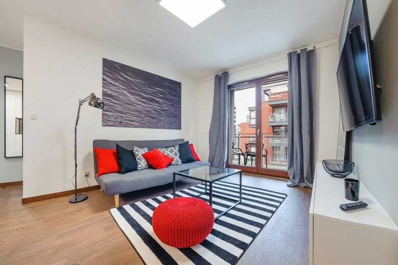 Apartamenty Sun & Snow Aura II
