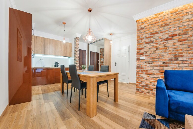 Apartamenty Sun & Snow Aura II