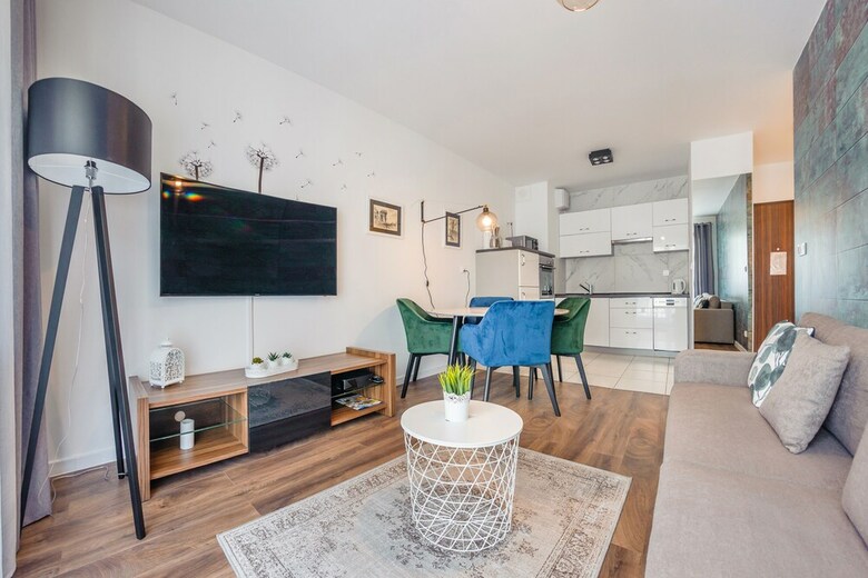 Apartamenty Sun & Snow Aura II