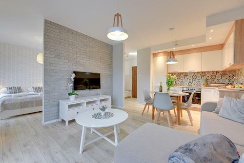 Apartinfo Nowa Mot?awa Spa