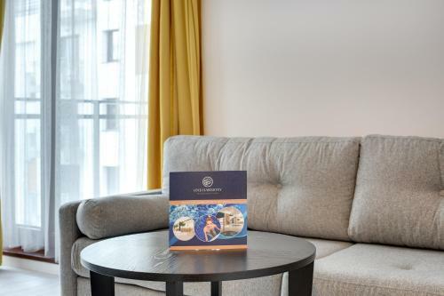 Apartinfo Nowa Mot?awa Spa