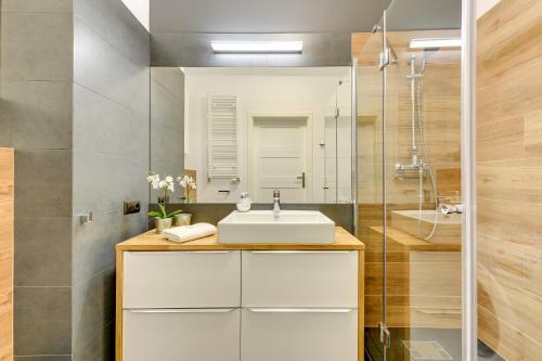 Apartinfo Nowa Mot?awa Spa