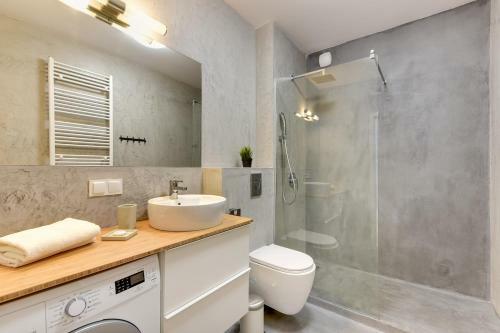 Apartinfo Nowa Mot?awa Spa