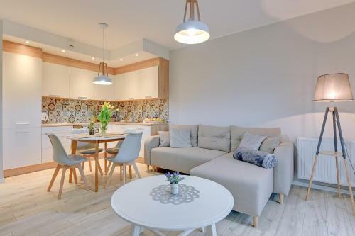 Apartinfo Nowa Mot?awa Spa