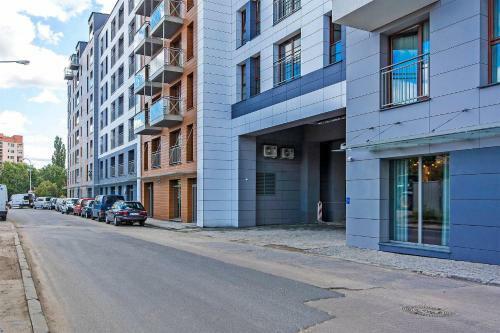 Apartinfo Nowa Mot?awa Spa