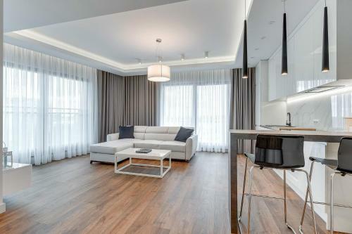 Apartinfo Nowa Mot?awa Spa
